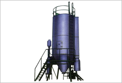 YPG系列壓力噴霧干燥機(jī)